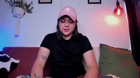 Laura online show from 18, 12, 2025