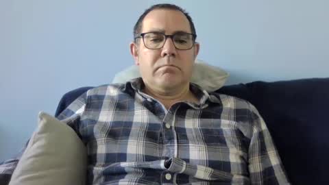 Mrcaruso online show from 30, 1, 2025