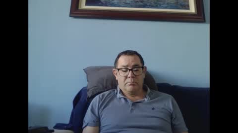 Mrcaruso online show from 10, 1, 2026