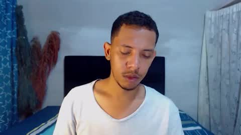 Christtofer online show from 29, 3, 2026