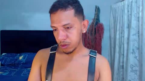 Snapshot of mrchrisdaniel chatting on 8, 5, 2026 Christtofer online show from 8, 5, 2026