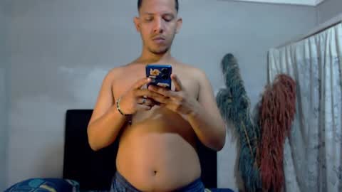 Snapshot of mrchrisdaniel chatting on 14, 6, 2026 Christtofer online show from 14, 6, 2026