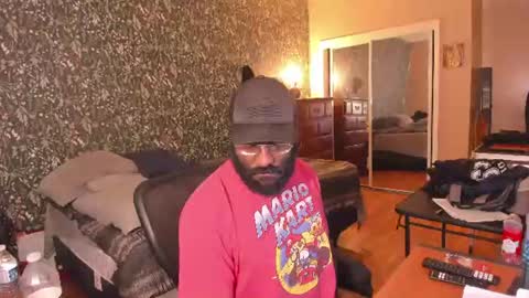 Chuck Daily online show from 18, 6, 2026
