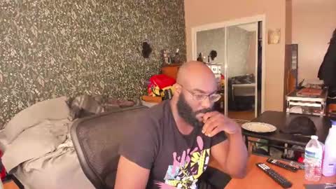 Chuck Daily online show from 30, 6, 2026