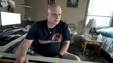 Snapshot of mrclean_55 chatting on 11, 9, 2025 MrClean55 online show from 11, 9, 2025