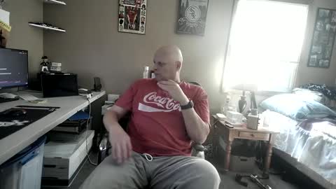 Snapshot of mrclean_55 chatting on 16, 9, 2025 MrClean55 online show from 16, 9, 2025