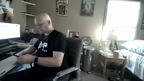 Snapshot of mrclean_55 chatting on 24, 9, 2025 MrClean55 online show from 24, 9, 2025