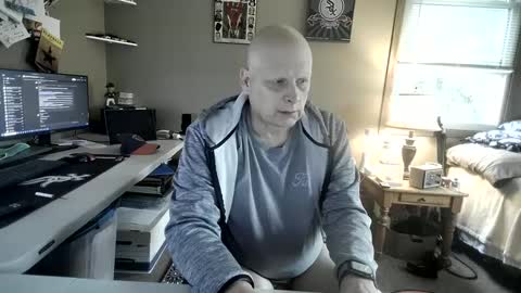 Snapshot of mrclean_55 chatting on 7, 10, 2025 MrClean55 online show from 7, 10, 2025