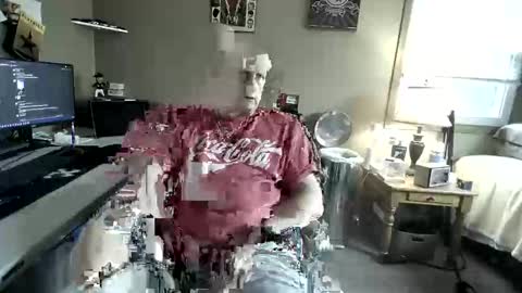 Snapshot of mrclean_55 chatting on 28, 10, 2025 MrClean55 online show from 28, 10, 2025