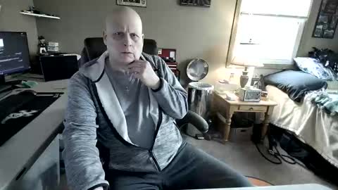 MrClean55 online show from 26, 2, 2026