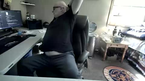 MrClean55 online show from 30, 3, 2026