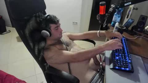 GoodBoy online show from 16, 9, 2025