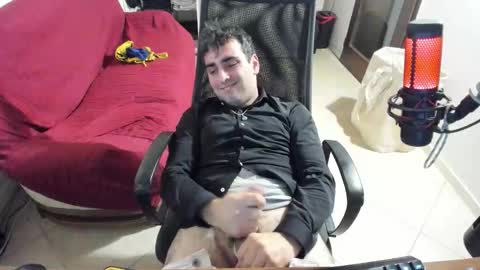 GoodBoy online show from 12, 11, 2025