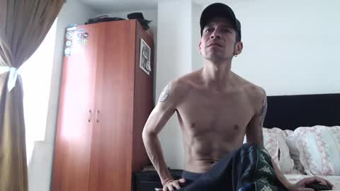 mrcock_col online show from 20, 1, 2025