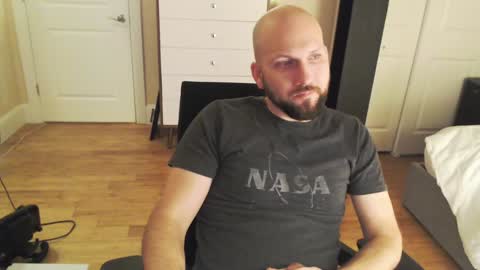 Snapshot of mrcoffee4her chatting on 14, 1, 2025 MrCoffee online show from 14, 1, 2025