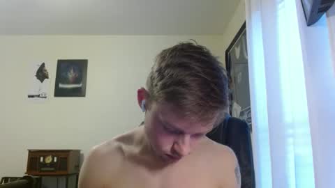 mrcoolguy68 online show from 23, 1, 2025