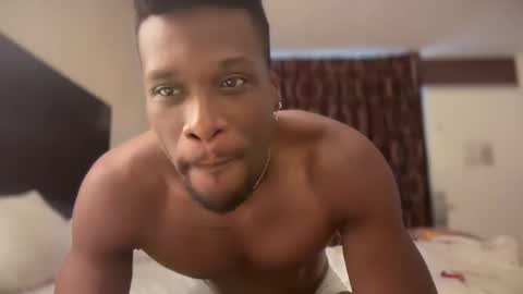 Daddy Nine online show from 7, 5, 2026