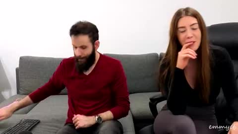 Dean  Emmy online show from 5, 3, 2026