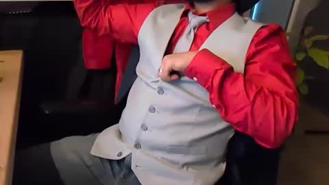 Snapshot of mrdelapampa chatting on 1, 12, 2025 mrdelapampa online show from 1, 12, 2025