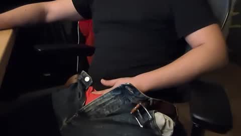 Snapshot of mrdelapampa chatting on 3, 12, 2025 mrdelapampa online show from 3, 12, 2025