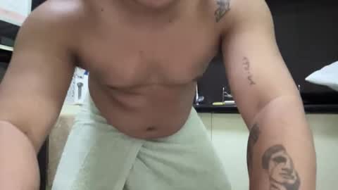 MrDesireexxx online show from 7, 3, 2026