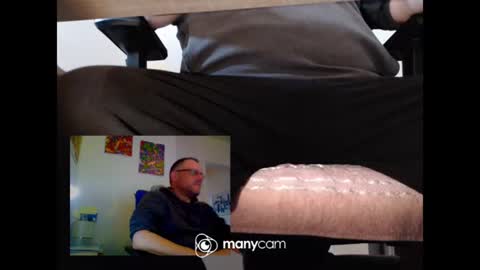 Snapshot of mrduplo1975 chatting on 17, 6, 2026 MrJohnsen1975 online show from 17, 6, 2026