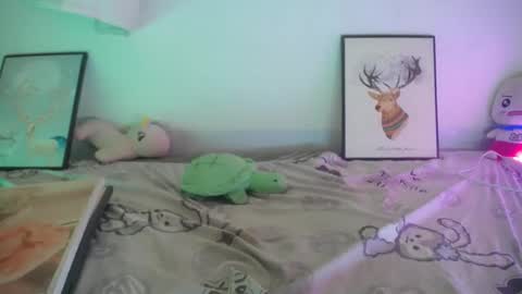 Miuu online show from 6, 4, 2026