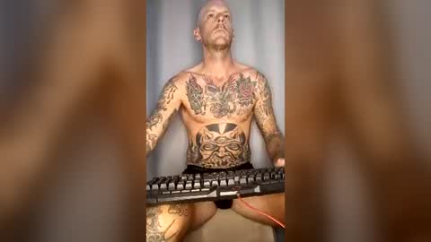 Rem M online show from 16, 6, 2026