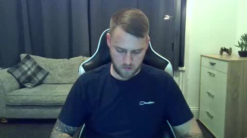 mrengland86566 online show from 9, 3, 2026