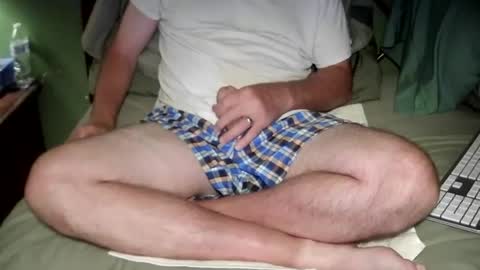 Snapshot of mrericsmith chatting on 23, 7, 2026 mrericsmith email hidnnn online show from 23, 7, 2026