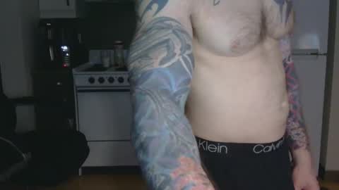 IwantU2WatchME online show from 6, 4, 2026