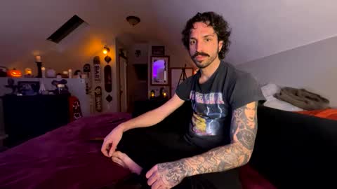 Snapshot of mrfanceypants chatting on 13, 1, 2026 mrfanceypants online show from 13, 1, 2026