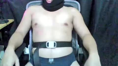 MrFlirtPH online show from 26, 6, 2026