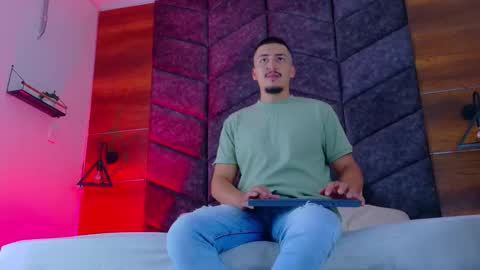 Mr Fox online show from 21, 2, 2026