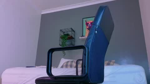 Snapshot of mrfox__ chatting on 18, 4, 2026 Mr Fox online show from 18, 4, 2026