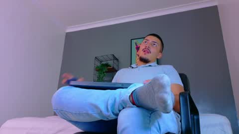 Snapshot of mrfox__ chatting on 18, 4, 2026 Mr Fox online show from 18, 4, 2026