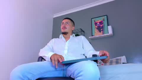 Snapshot of mrfox__ chatting on 6, 5, 2026 Mr Fox online show from 6, 5, 2026