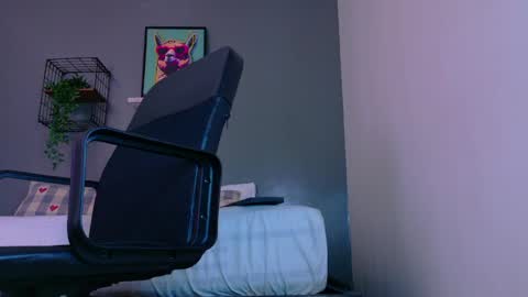 Snapshot of mrfox__ chatting on 7, 5, 2026 Mr Fox online show from 7, 5, 2026