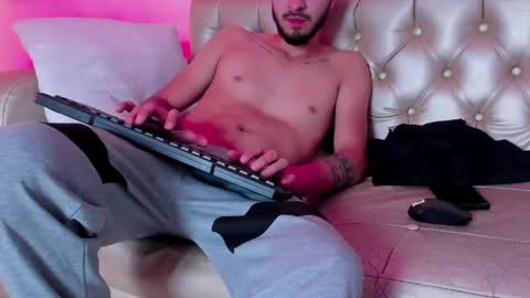 Andy online show from 30, 5, 2026