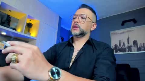 MrFrank. online show from 27, 2, 2026