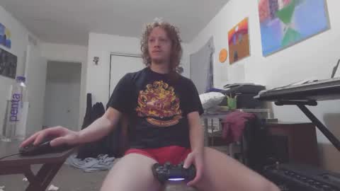 Snapshot of mrgoldtouch chatting on 26, 5, 2026 Ian online show from 26, 5, 2026