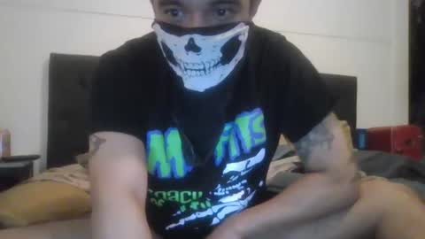 Snapshot of mrgoon666 chatting on 19, 3, 2026 mrgoon666 online show from 19, 3, 2026