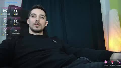 juan luis online show from 21, 2, 2025