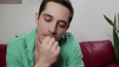 juan luis online show from 9, 3, 2025