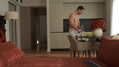 juan luis online show from 17, 11, 2025