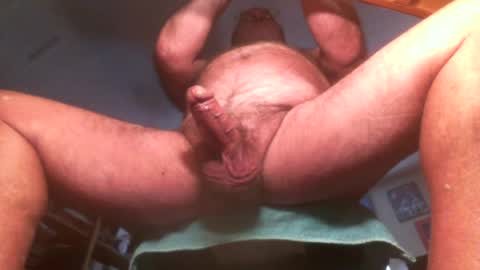 Snapshot of mrgspothitter4u chatting on 13, 6, 2026 MrGspotHitter4U online show from 13, 6, 2026