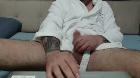 Snapshot of mrhairyx1 chatting on 7, 10, 2025 mrhairyx1 online show from 7, 10, 2025