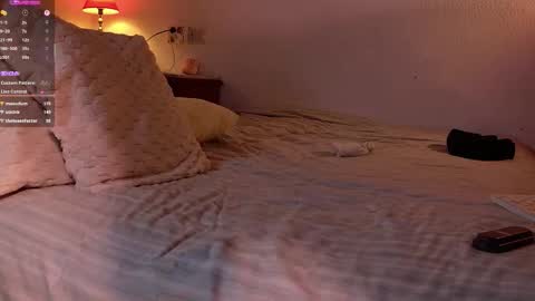 Juan online show from 6, 11, 2025