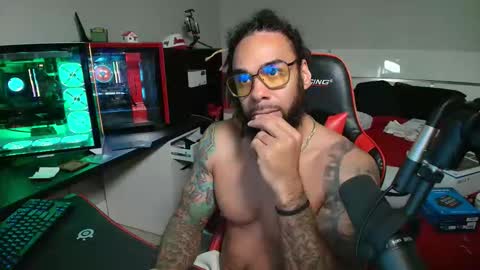 Snapshot of mrjacksonsplayroom chatting on 7, 2, 2026 X TeamTJackson tnacamgirls online show from 7, 2, 2026