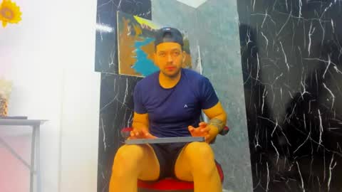 mrjayrave online show from 23, 7, 2026